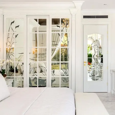 Villa Luxury Casablanka *