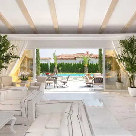 Villa Luxury Casablanka