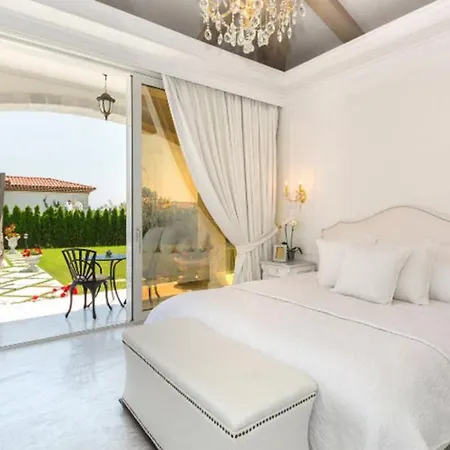 Luxury Casablanka Tunkovo