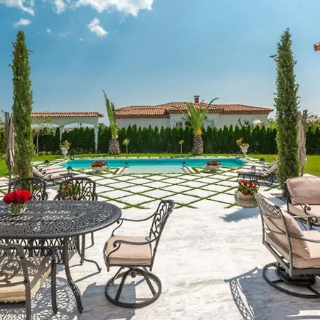 Luxury Casablanka